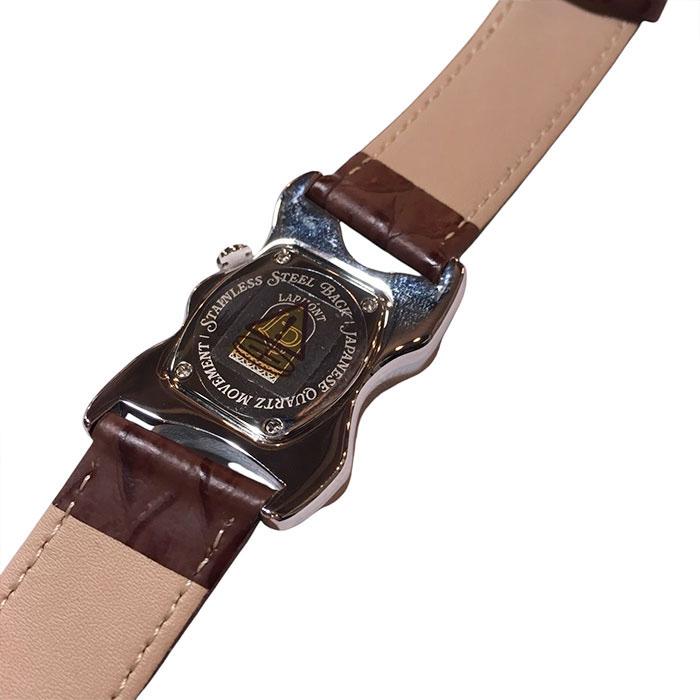 LAPHONT（ラフォン） 【国内正規品】ラフォン LAPHONT Ooblong Watch 