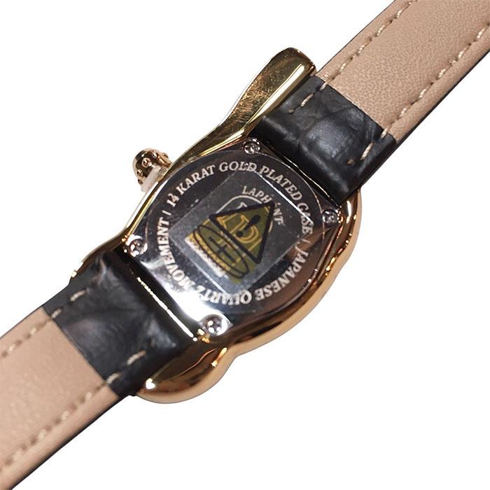 LAPHONT（ラフォン） 【国内正規品】ラフォン LAPHONT Melting Watch