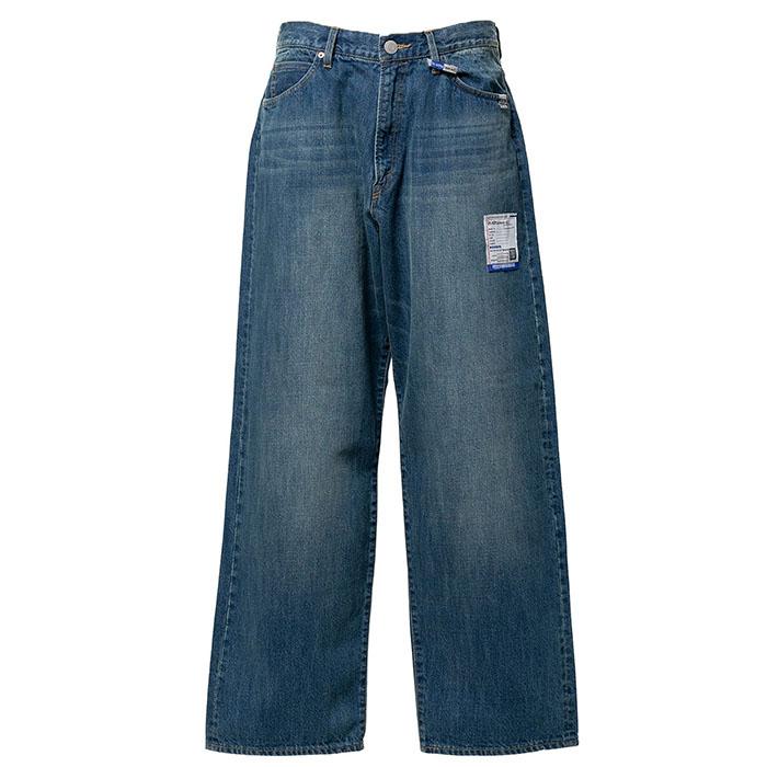 in・stru（men-tal）. インストルメンタル instrumental HARD WASHED 