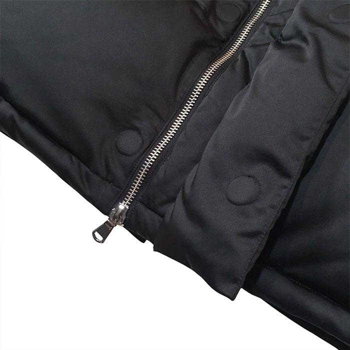 SALE セール】メルヴィンス MLVINCE LIMONTA OLD SCHOOL DOWN JACKET