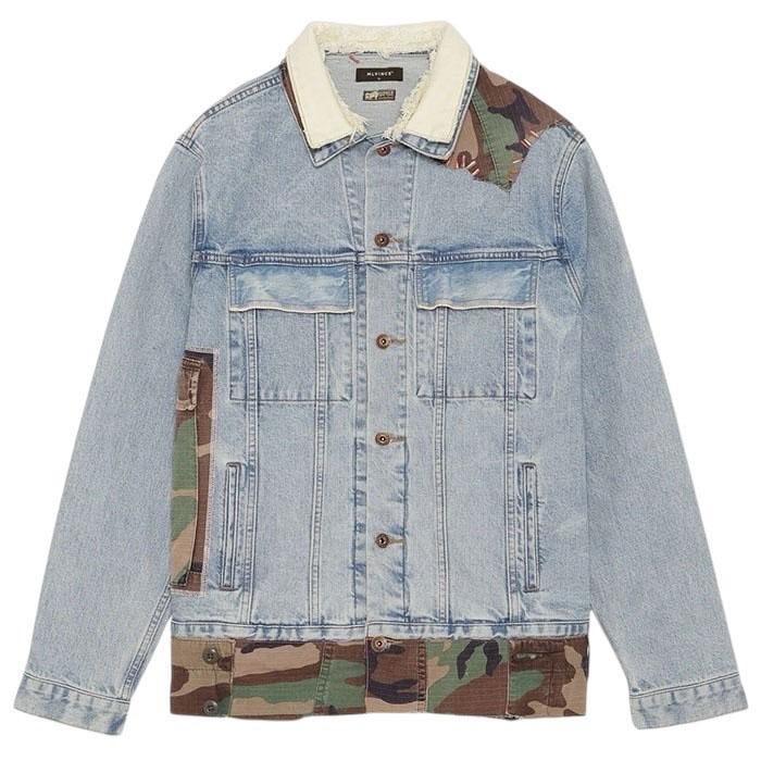 [SNSで話題 本日発送 ] mlvince-mv25aw10-idj17 (mlvince-mv25aw10-idj17)