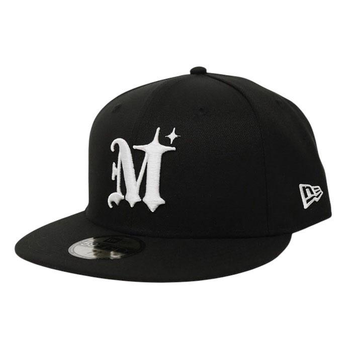 MLVINCE 59FIFTY キャップ 帽子 NEWERA vingo着用 MLVINCE 59FIFTY キャップ 帽子 NEWERA vingo着用 MLVINCE