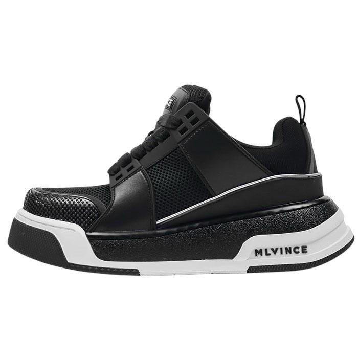 SALE セール】メルヴィンス MLVINCE RAPTOR LOW ESCA MLVINCE-MV25SS08 