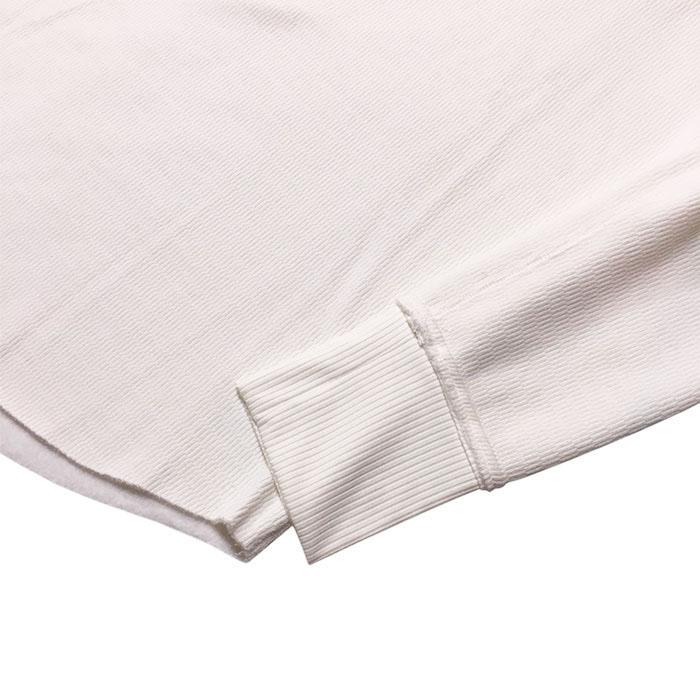 NAPE ネイプ NAPE_ THERMAL LSC white NAPE-174 : INCENSE WEB SHOP 