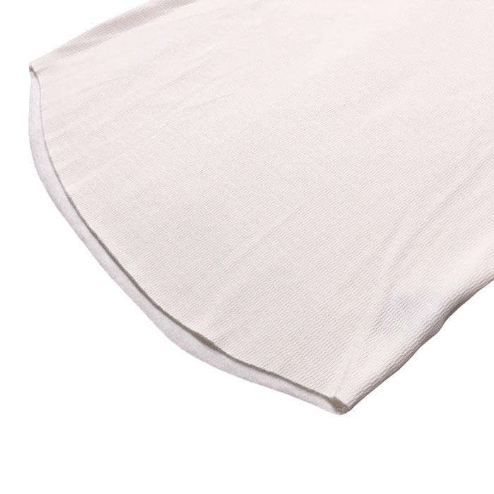 NAPE ネイプ NAPE_ THERMAL LSC white NAPE-174 : INCENSE WEB SHOP 