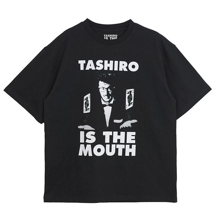 NISHIMOTO IS THE MOUTH（ニシモト イズ ザ マウス） NISHIMOTO IS THE