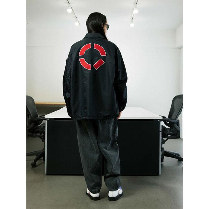 ジャケット・アウター ARROW COACH JACKET ARROW COACH JACKET