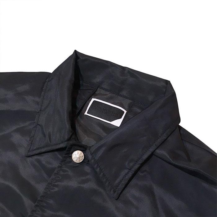 PHINGERIN 【SALE セール】 フィンガリン ARROW COACH JACKET