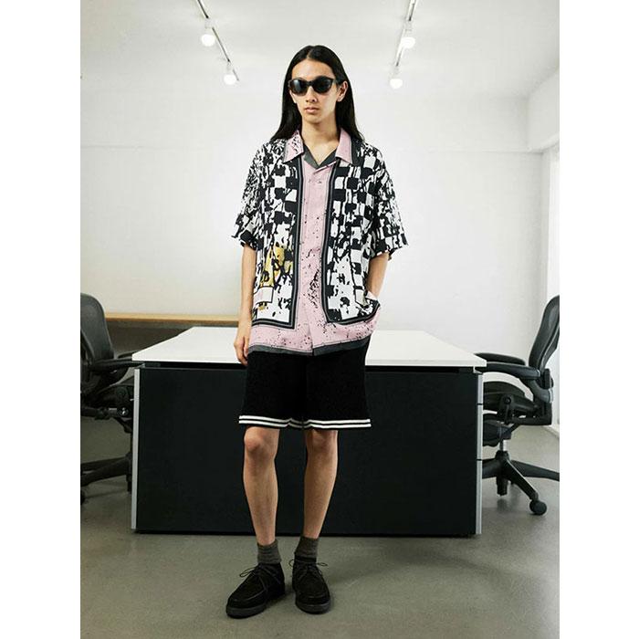 【美品】 PHINGERIN　チェックシャツ　フィンガリン 楽天市場】【中古】PHINGERIN ギンガムチェックシャツ PD-231