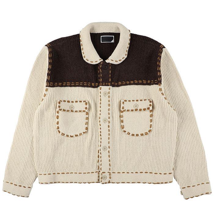 PHINGERIN フィンガリン PG1 KNIT beige PHINGERIN-PD-252-KN-01