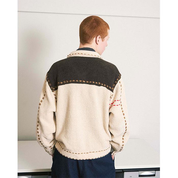 PHINGERIN（フィンガリン） PHINGERIN PG1 KNIT beige PHINGERIN-PD