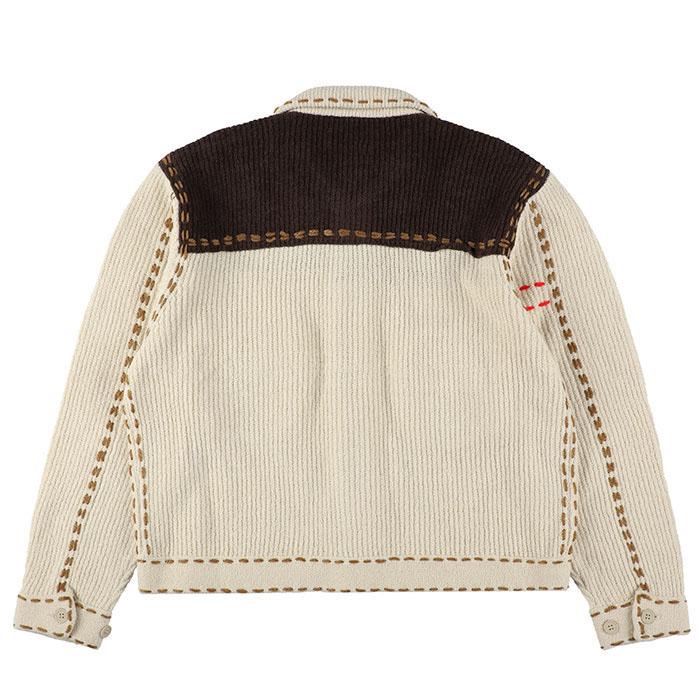 【激レア最安値】PHINGERIN PG-1 フィンガリン ニット ブラウン 激レア最安値】PHINGERIN PG-1 フィンガリン ニット ブラウン 激レア最