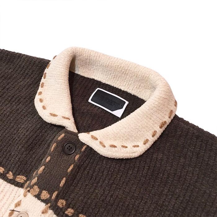 PHINGERIN（フィンガリン） PHINGERIN PG1 KNIT beige PHINGERIN-PD