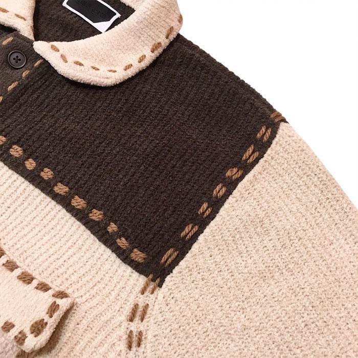 【激レア最安値】PHINGERIN PG-1 フィンガリン ニット ブラウン 激レア最安値】PHINGERIN PG-1 フィンガリン ニット ブラウン 激レア最