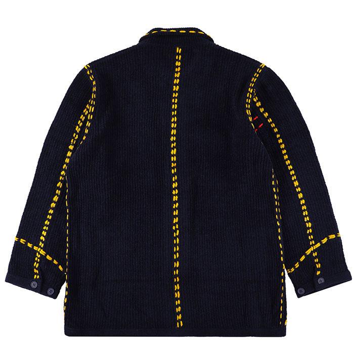 【n】PHINGERIN PG1 NH X PHINGERIN . PG1 SAVAGE KNIT DEC. 14 : RELEASE