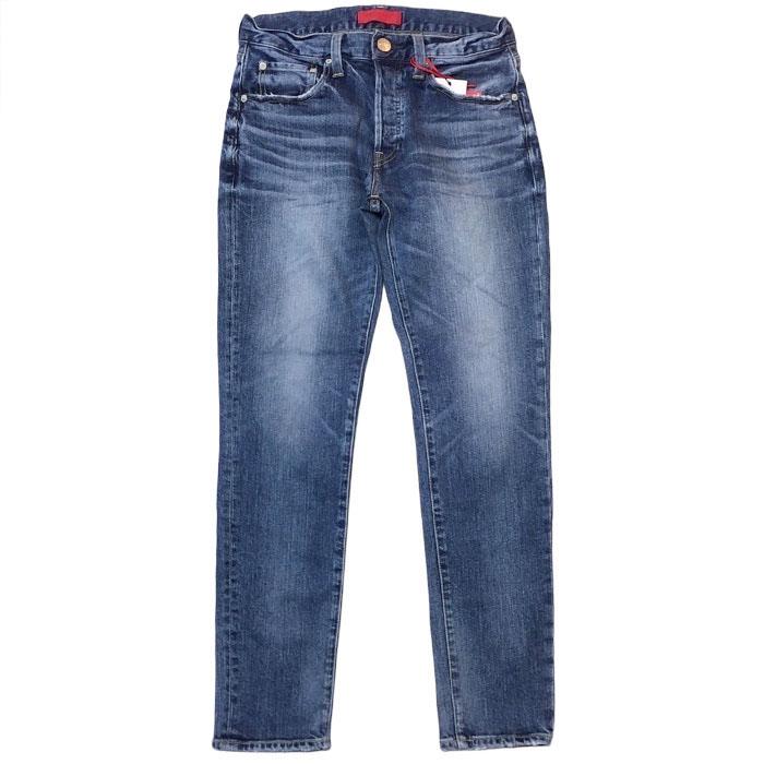 RED CARD TOKYO 【SALE セール】 レッドカード Rhythm denim