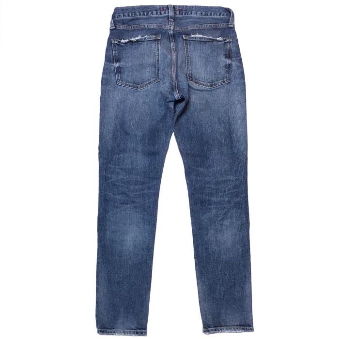 RED CARD TOKYO 【SALE セール】 レッドカード Rhythm denim