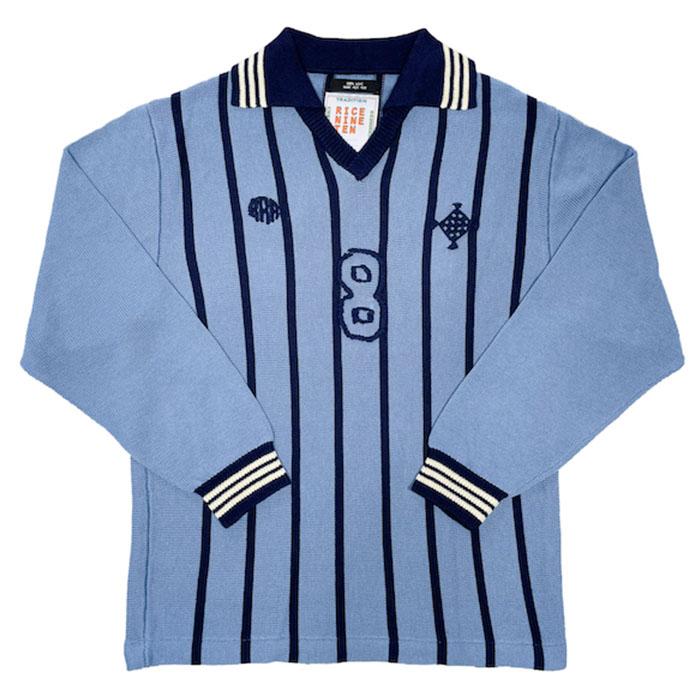 RICE NINE TEN（ライス ナイン テン） 【SALE セール】 KNITTING LONG