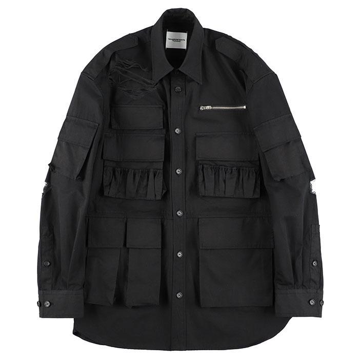 TAKAHIRO MIYASHITA The SoloIst. 【SALE セール】 タカヒロ TAKAHIRO MIYASHITA The SoloIst. 【SALE セール】 タカヒロ