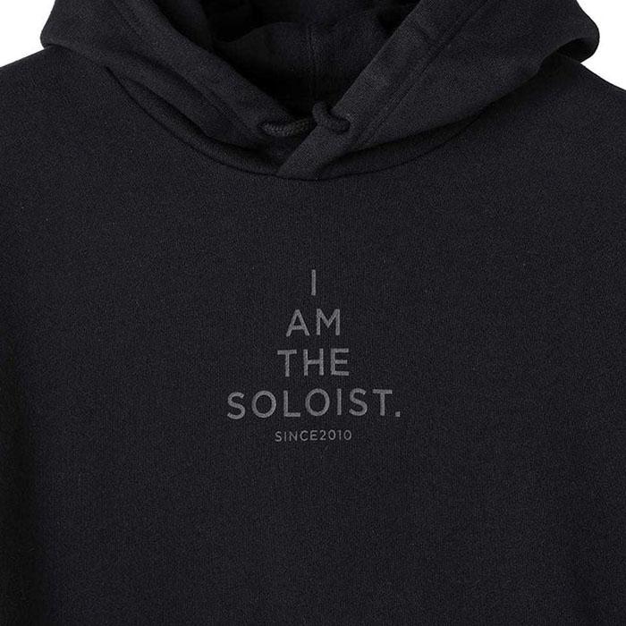 Takahiro Miyashita The Soloist. ソロイスト TAKAHIRO MIYASHITA The SoloIst.（タカヒロミヤシタザソロイスト