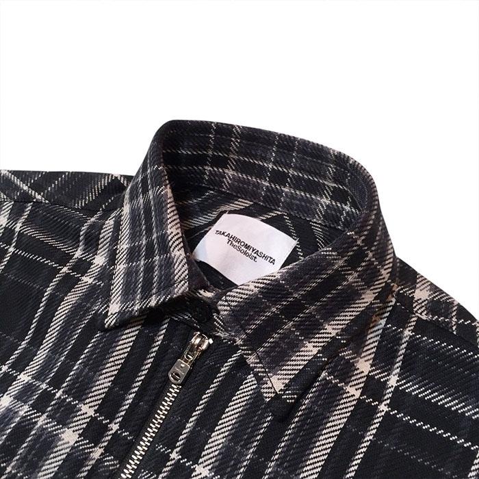 TAKAHIRO MIYASHITA The SoloIst.（タカヒロミヤシタザソロイスト