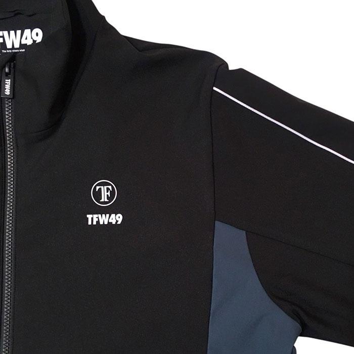 新品☆TFW49☆SPORTY TRACK PANTS SPORTY TRACK PANTS | TFW49（ティーエフダブリュー）Official EC Store