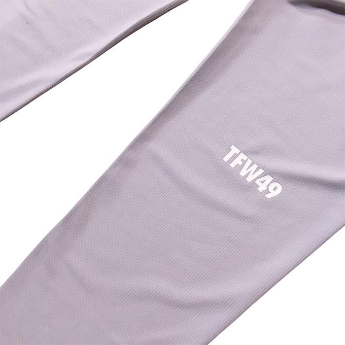 TFW49 STRETCH HYBRID PANTS l.gray TFW49-T072510022 : INCENSE TFW49 STRETCH HYBRID PANTS l.gray TFW49-T072510022 : INCENSE