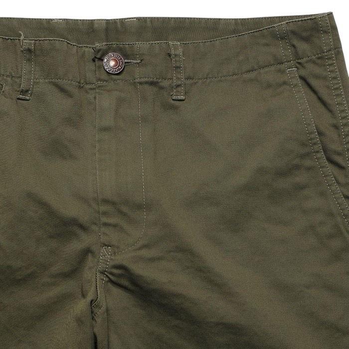 TMT M45 CHINO PANTS khaki TMT-TPTF2502_2