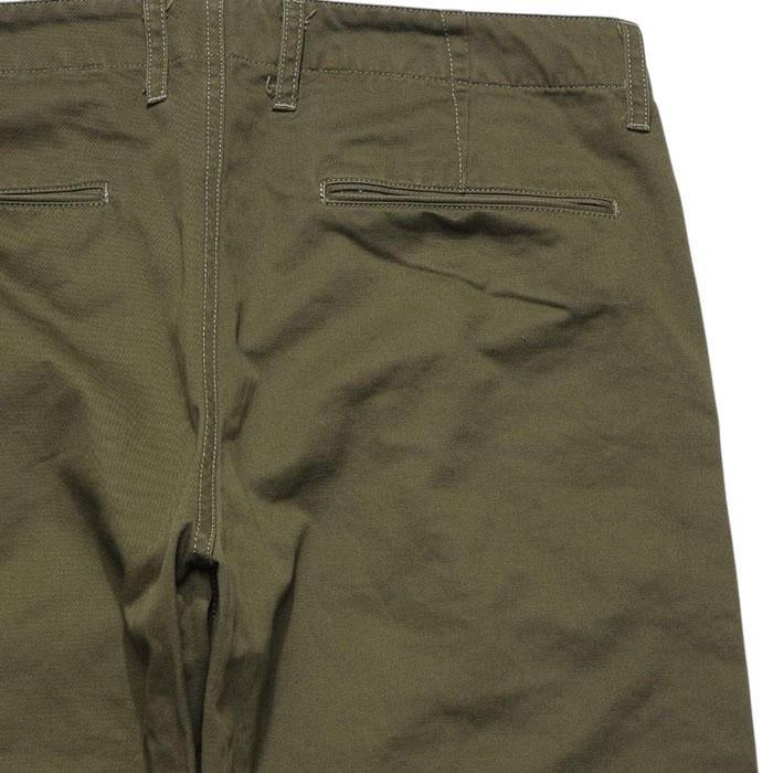 TMT M45 CHINO PANTS khaki TMT-TPTF2502_3