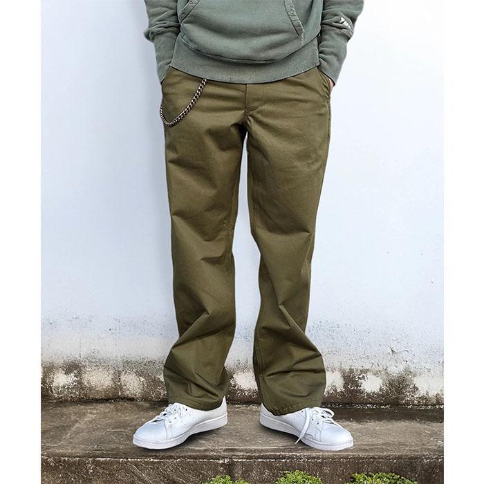 TMT M45 CHINO PANTS khaki TMT-TPTF2502_4