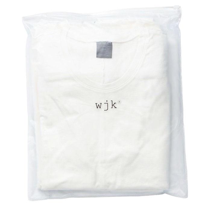 wjk ダブルジェイケー 3 in pack T SS white wjk-9921pk03｜incense-web-shop｜03