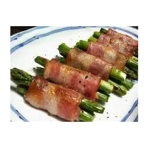 バーベキューアスパラベーコン串 8本 168 Jackjamヤフー店 通販 Yahoo ショッピング