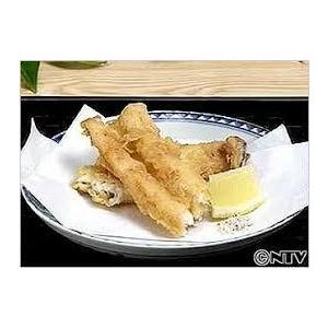 天ぷら用穴子開き 60ｇ 10尾銀穴子切れ 411 Jackjamヤフー店 通販 Yahoo ショッピング