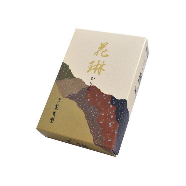(送料込)薫寿堂　花琳　ミニ寸 | 