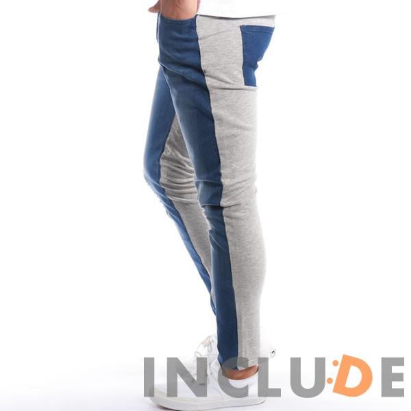 ストレッチ 裏毛 スウェット スキニー ストレッチデニム デニムパンツ Ｇパン ジーパン メンズ |  | 01