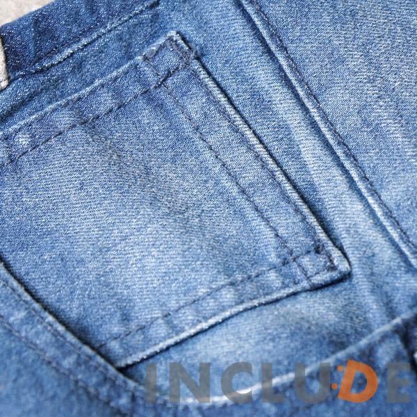 ストレッチ 裏毛 スウェット スキニー ストレッチデニム デニムパンツ Ｇパン ジーパン メンズ |  | 05