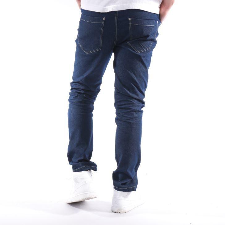 ストレッチ サルエルデニムパンツ メンズ デニムパンツ デニム サルエルパンツ ズボン ボトムス ジーパン Gパン |  | 09