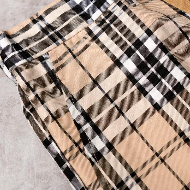 チェックパンツ スキニー 総柄 スラックス イージーパンツ メンズ チノパンツ チェック パンツ ストレッチ ゴルフ ゴルフパン |  | 05