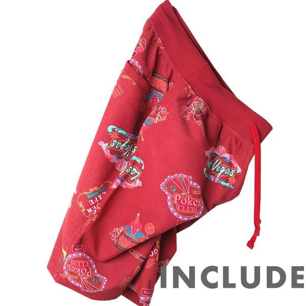 ハーフパンツ ショートパンツ 人気 ネオン柄 アロハ柄 ラスベガス アメリカ 短パン 膝上 カジュアル おしゃれ ストリート系 |  | 03