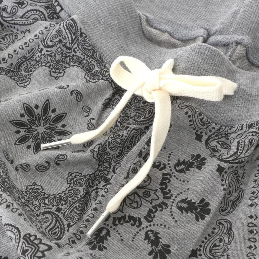 ペイズリー柄 ショートパンツ ハーフパンツ リゾート ネイティブ エスニック メンズ 南国 |  | 05