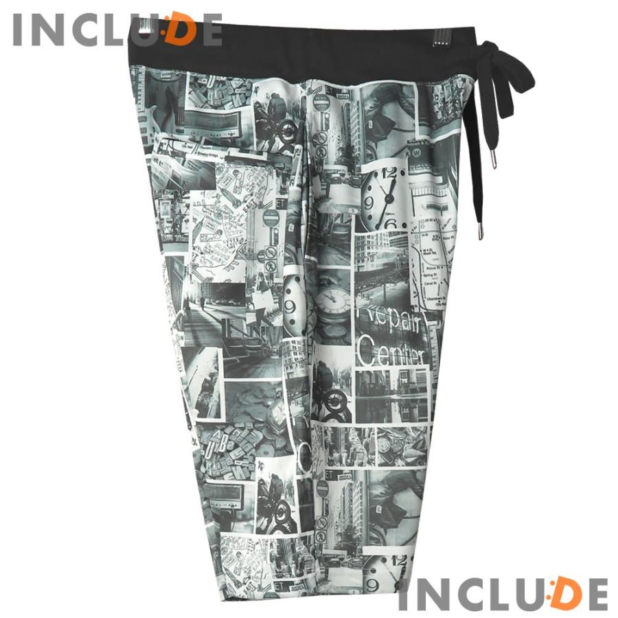 ショートパンツ ハーフパンツ メンズ 総柄 フォト 昇華 プリント 父の日 サブウェイ マップ オールドアメリカ M L XL |  | 03