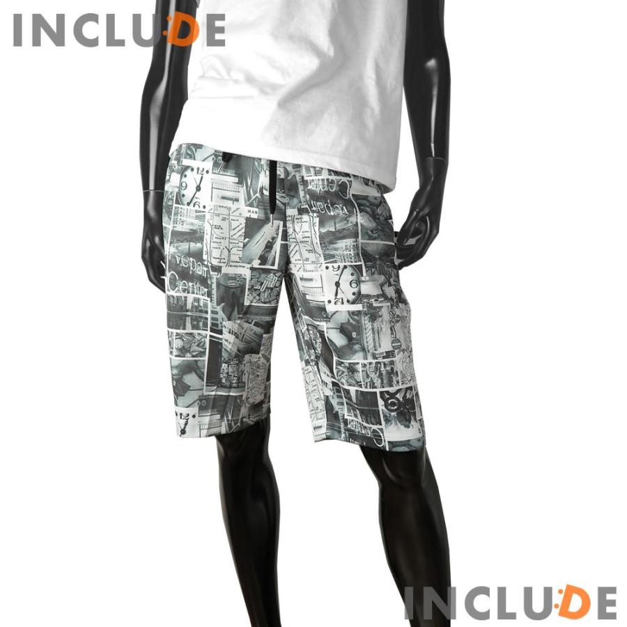 ショートパンツ ハーフパンツ メンズ 総柄 フォト 昇華 プリント 父の日 サブウェイ マップ オールドアメリカ M L XL |  | 04