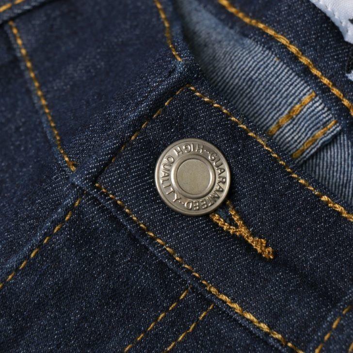 ストレッチ スキニー  メンズ デニムパンツ デニム ズボン ボトムス ジーパン Gパン 大きいサイズ |  | 03