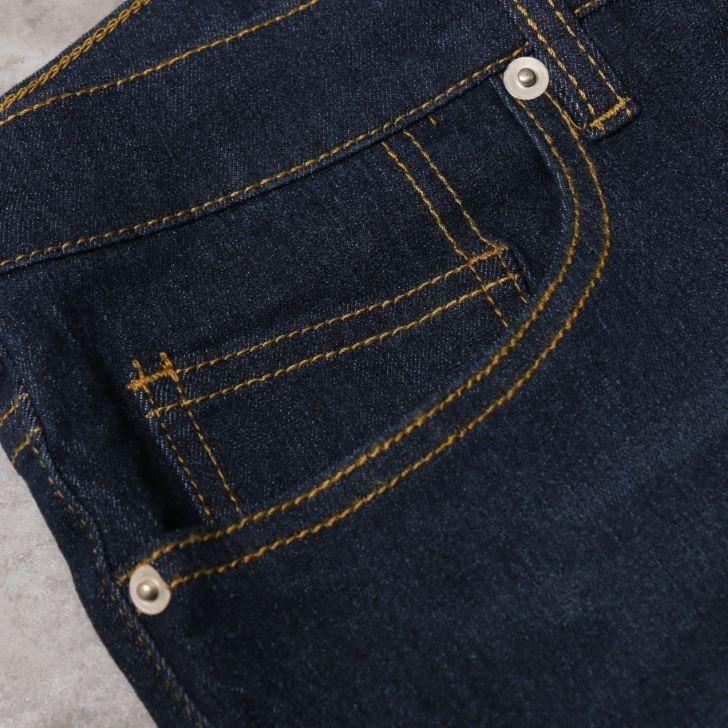 ストレッチ スキニー  メンズ デニムパンツ デニム ズボン ボトムス ジーパン Gパン 大きいサイズ |  | 04