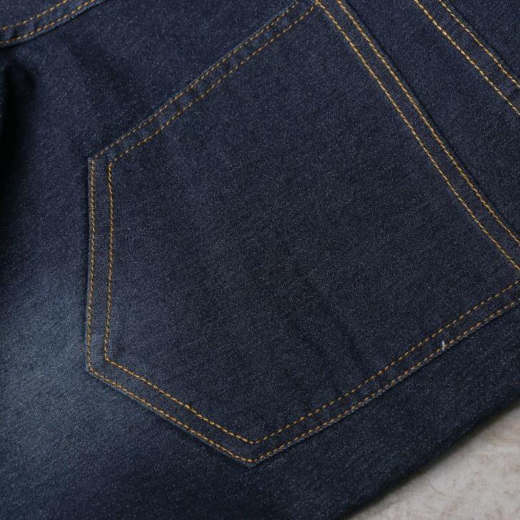 ストレッチ スキニー  メンズ デニムパンツ デニム ズボン ボトムス ジーパン Gパン 大きいサイズ |  | 05