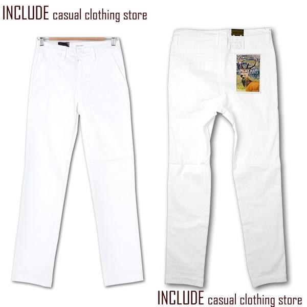 チノパンツ メンズ ボトムス ストレッチツイル スタイリッシュ ロングパンツ チノパン 父の日 |  | 01