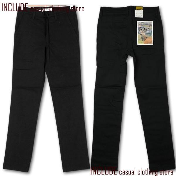 チノパンツ メンズ ボトムス ストレッチツイル スタイリッシュ ロングパンツ チノパン 父の日 |  | 02