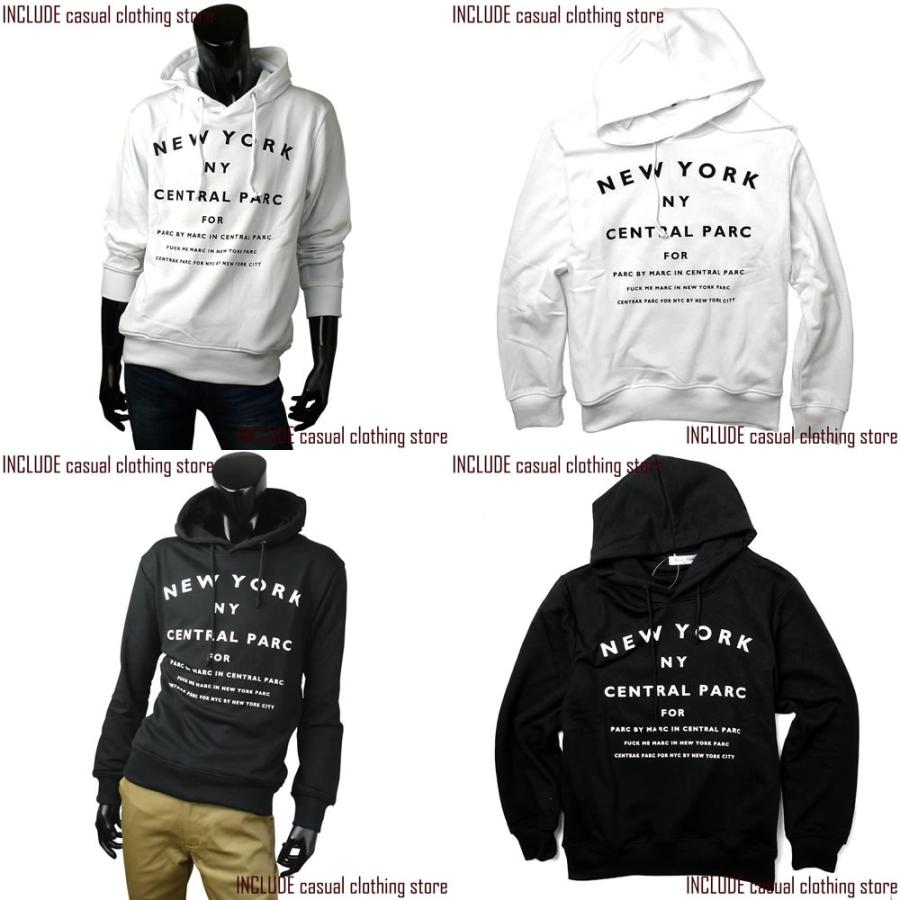 パーカー プルオーバー ロゴ プルオーバーパーカー メンズ 長袖 パーカ |  | 03