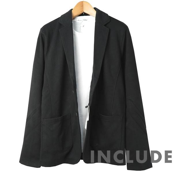 テーラードジャケット カットテーラー テーラード ジャケット 薄手 2ボタン ストレッチ メンズ |  | 04