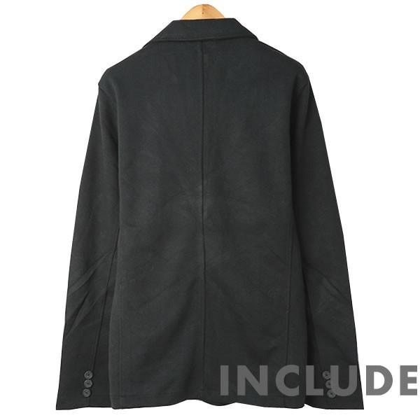 テーラードジャケット カットテーラー テーラード ジャケット 薄手 2ボタン ストレッチ メンズ |  | 05